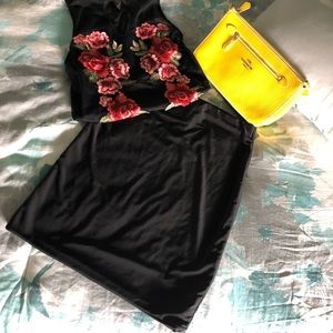 Missguided Skirts - Missguided Mini Skirt Missguided Skirts - Missguided Mini Skirt